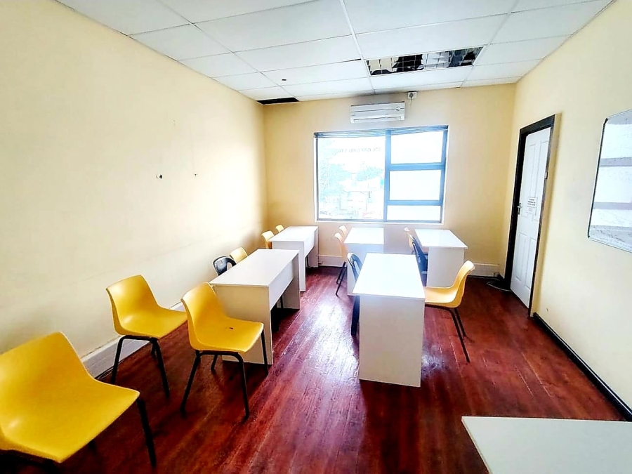 Commercial Property for Sale in Southernwood Eastern Cape